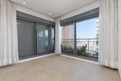 Apartamento, 3 quartos, 167 m² - Foto 2