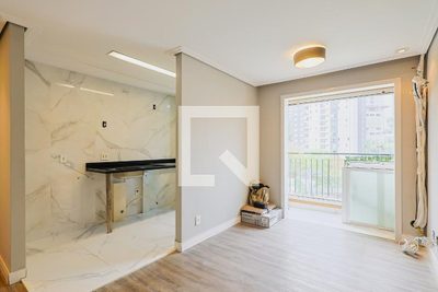 Apartamento, 2 quartos, 55 m² - Foto 2