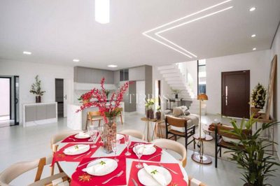 Casa, 4 quartos, 328 m² - Foto 5