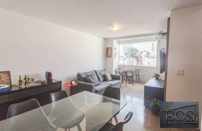 Apartamento, 2 quartos, 75 m² - Foto 3