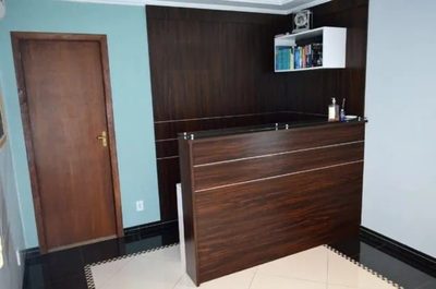 Loja-Salão, 250 m² - Foto 3