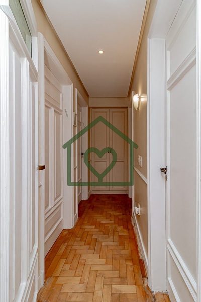 Apartamento, 3 quartos, 143 m² - Foto 4
