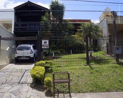 Casa, 3 quartos, 320 m² - Foto 1