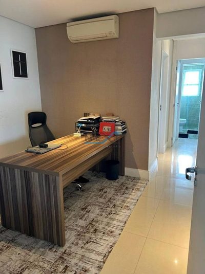 Apartamento, 4 quartos, 202 m² - Foto 4