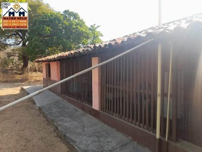 Sítio, 4 quartos, 70 hectares - Foto 5