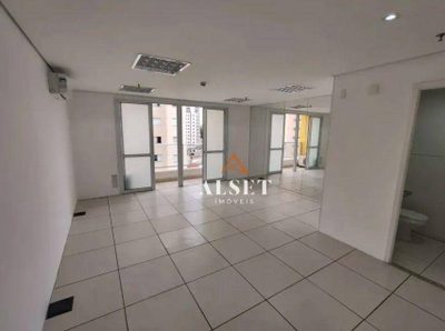 Sala-Conjunto, 35 m² - Foto 4