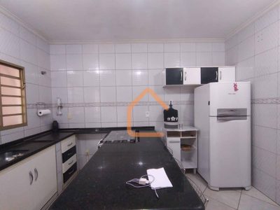 Casa, 3 quartos, 213 m² - Foto 5