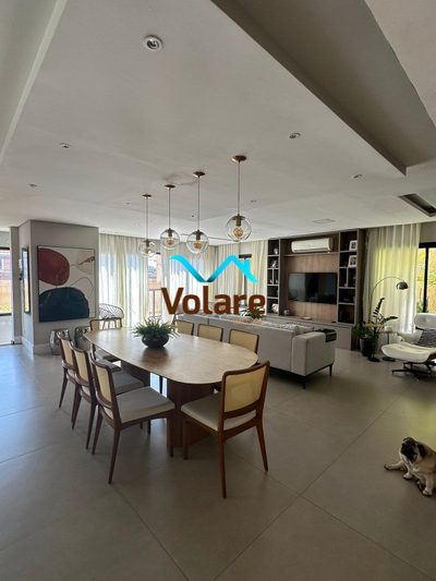 Casa, 3 quartos, 208 m² - Foto 1