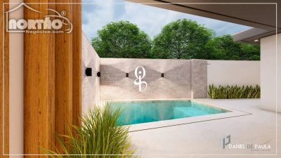 Casa, 1 quarto, 170 m² - Foto 5