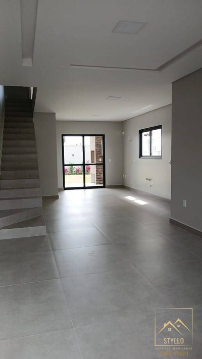 Sobrado, 3 quartos, 130 m² - Foto 4