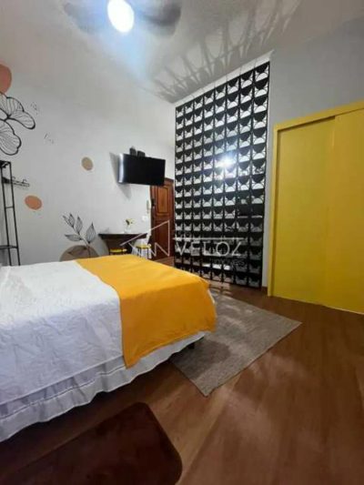 Kitnet-Studio, 23 m² - Foto 4