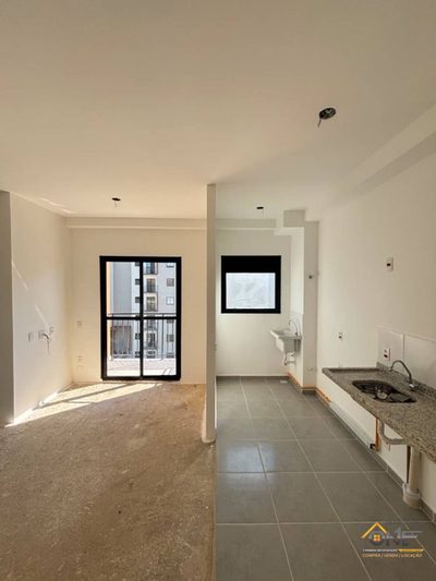 Apartamento, 2 quartos, 45 m² - Foto 2