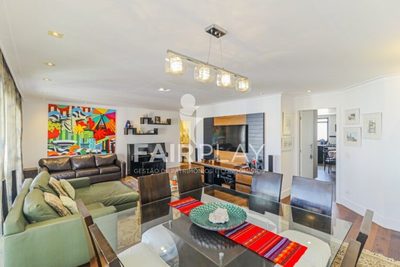 Apartamento, 4 quartos, 180 m² - Foto 1