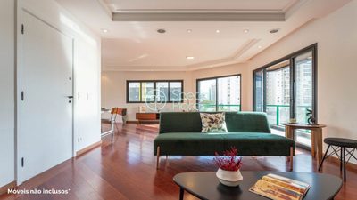 Apartamento, 4 quartos, 153 m² - Foto 5
