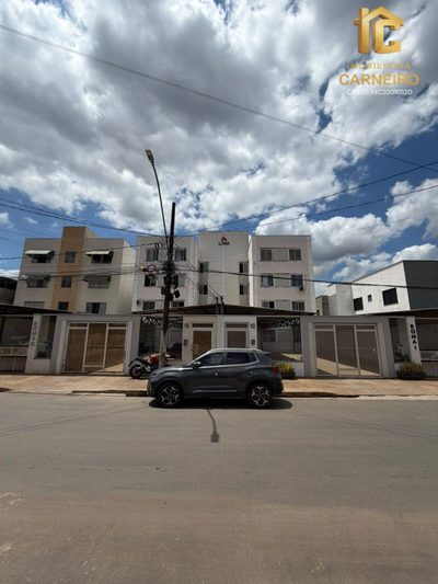 Apartamento, 50 m² - Foto 1