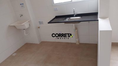 Apartamento, 2 quartos, 41 m² - Foto 3