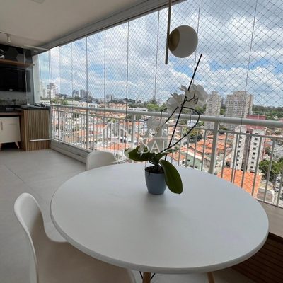 Apartamento, 4 quartos, 125 m² - Foto 1