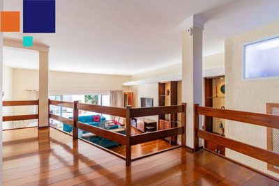 Casa, 4 quartos, 500 m² - Foto 4