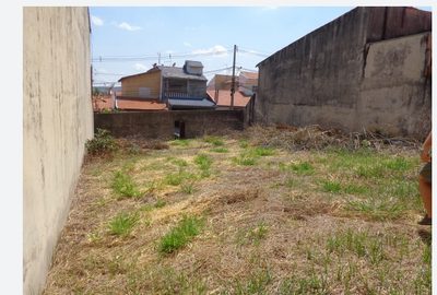 Terreno, 300 m² - Foto 1