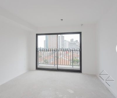 Apartamento, 1 quarto, 24 m² - Foto 1