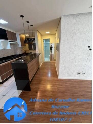 Apartamento, 2 quartos, 51 m² - Foto 2