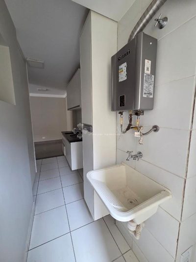 Apartamento, 2 quartos, 62 m² - Foto 5