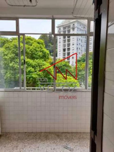 Apartamento, 3 quartos, 170 m² - Foto 2