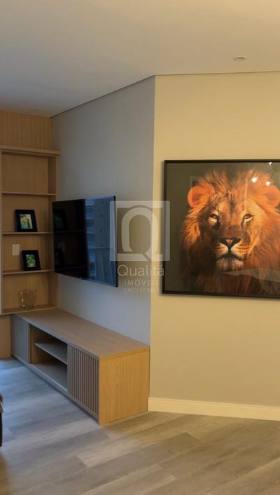 Apartamento, 2 quartos, 58 m² - Foto 3