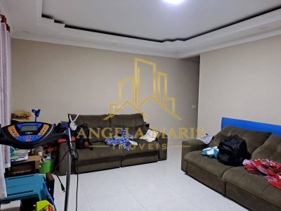 Casa, 2 quartos, 89 m² - Foto 1