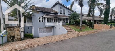 Casa, 4 quartos, 479 m² - Foto 3