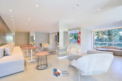 Apartamento, 2 quartos, 66 m² - Foto 4