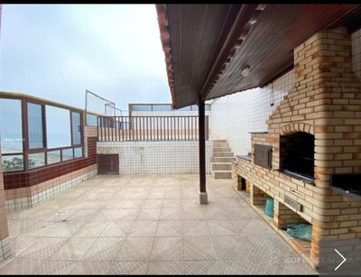 Cobertura, 3 quartos, 152 m² - Foto 2