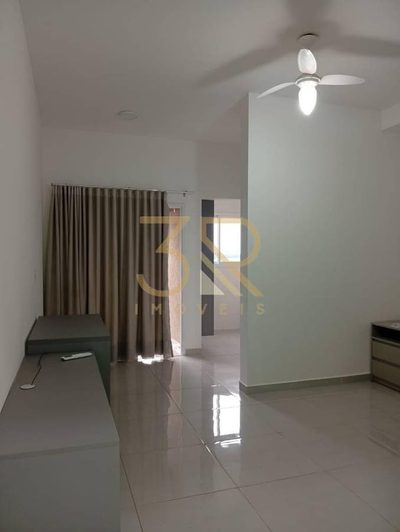 Apartamento, 1 quarto, 32 m² - Foto 1