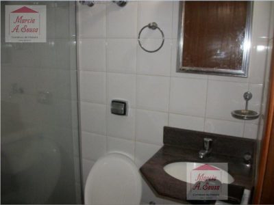 Apartamento, 1 quarto, 40 m² - Foto 2