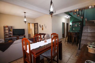 Casa, 4 quartos, 187 m² - Foto 4