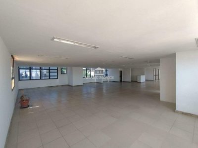 Loja-Salão, 333 m² - Foto 2