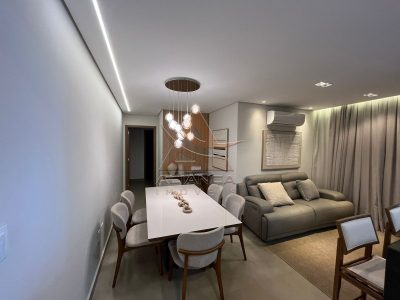 Apartamento, 2 quartos, 133 m² - Foto 1