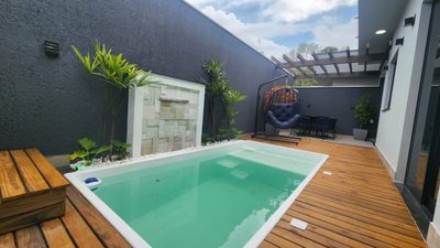 Casa, 3 quartos, 100 m² - Foto 3