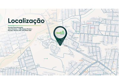 Apartamento, 3 quartos, 48 m² - Foto 2