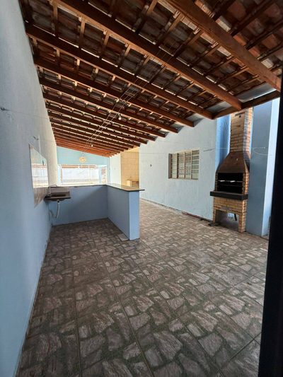 Casa, 4 quartos, 280 m² - Foto 3