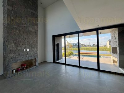 Casa de Condomínio, 4 quartos - Foto 4