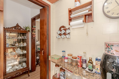 Apartamento, 2 quartos, 68 m² - Foto 3