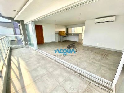 Apartamento, 3 quartos, 145 m² - Foto 4