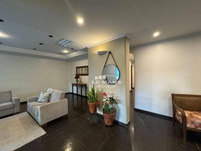 Apartamento, 3 quartos, 114 m² - Foto 4