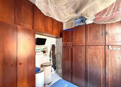 Apartamento, 1 quarto, 36 m² - Foto 1