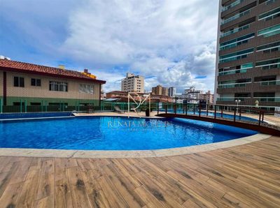 Apartamento, 2 quartos, 69 m² - Foto 1