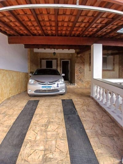 Casa, 2 quartos, 235 m² - Foto 2
