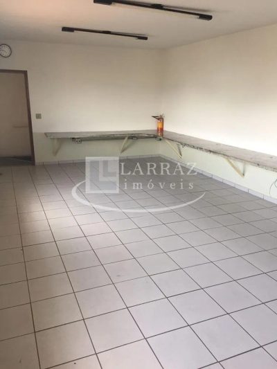 Prédio Inteiro, 550 m² - Foto 2