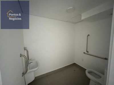 Loja-Salão, 218 m² - Foto 5