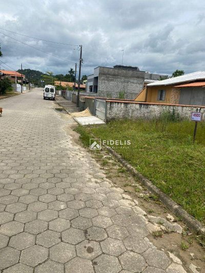 Terreno, 302 m² - Foto 3